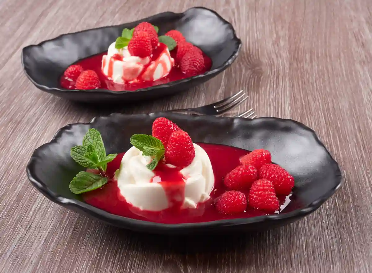 coulis fruits rouges thermomix