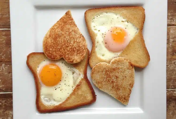 Pain de mie toast au thermomix