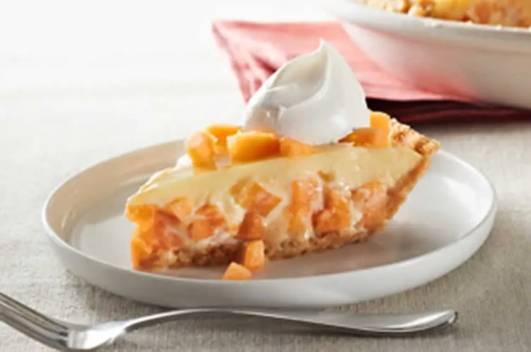 Tarte papaye au thermomix