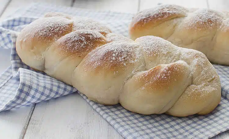 Brioche super bonne Thermomix