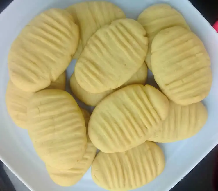 12 biscuits à moins d'1 euro