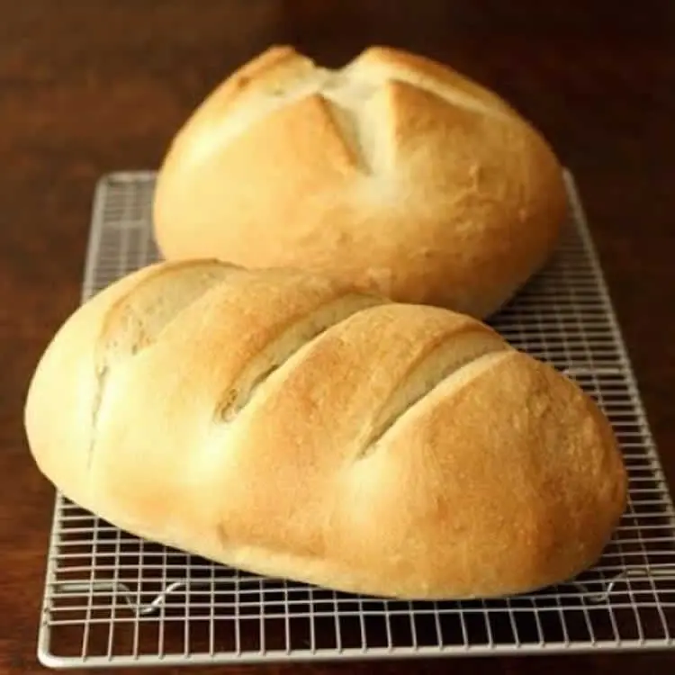 Pain maison facile et rapide