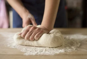 dégazer brioche