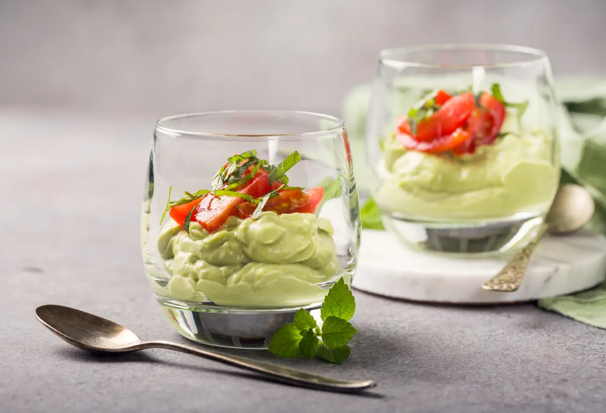 Apéro avocat