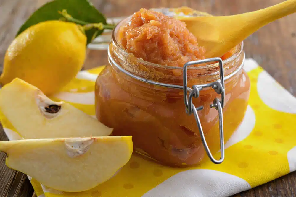 Recettes coings