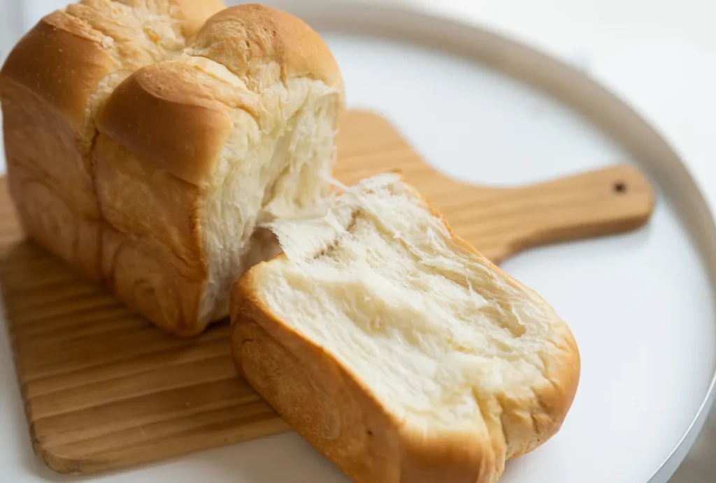brioche sans levure de boulanger