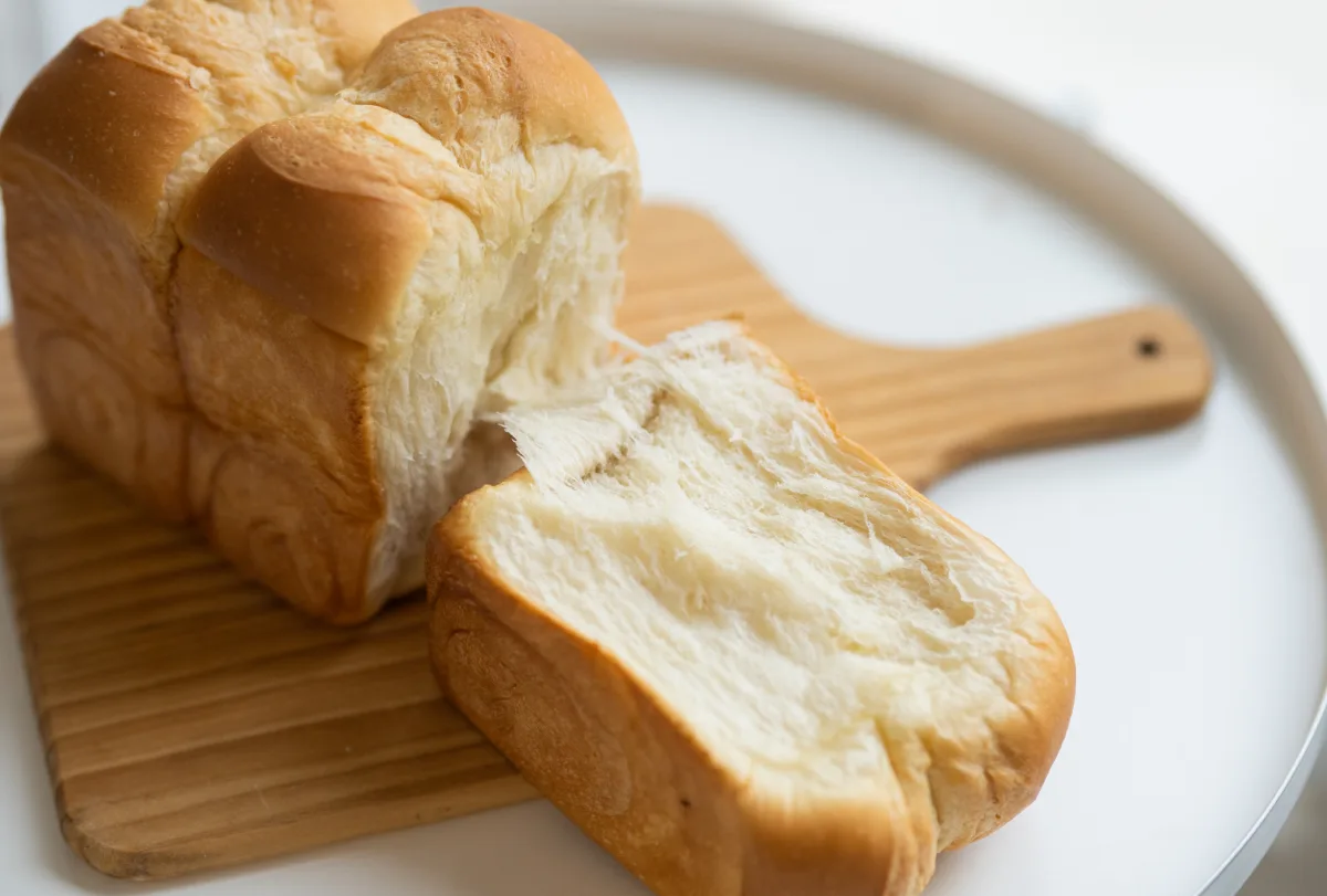 brioche sans levure de boulanger