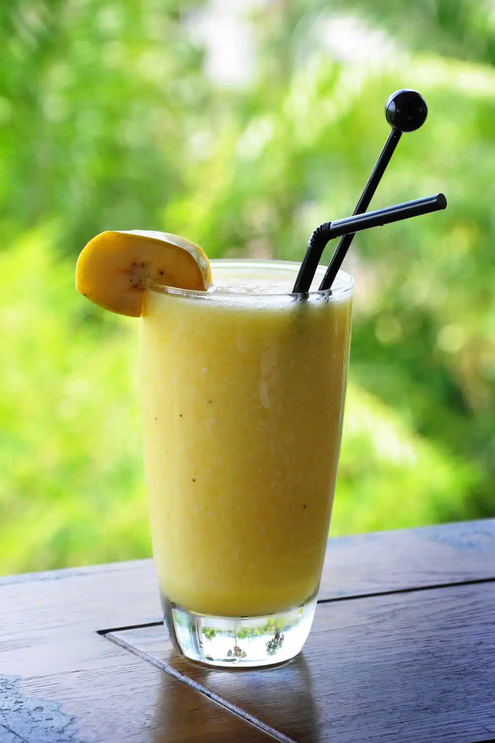 Healthy Smoothie au thermomix
