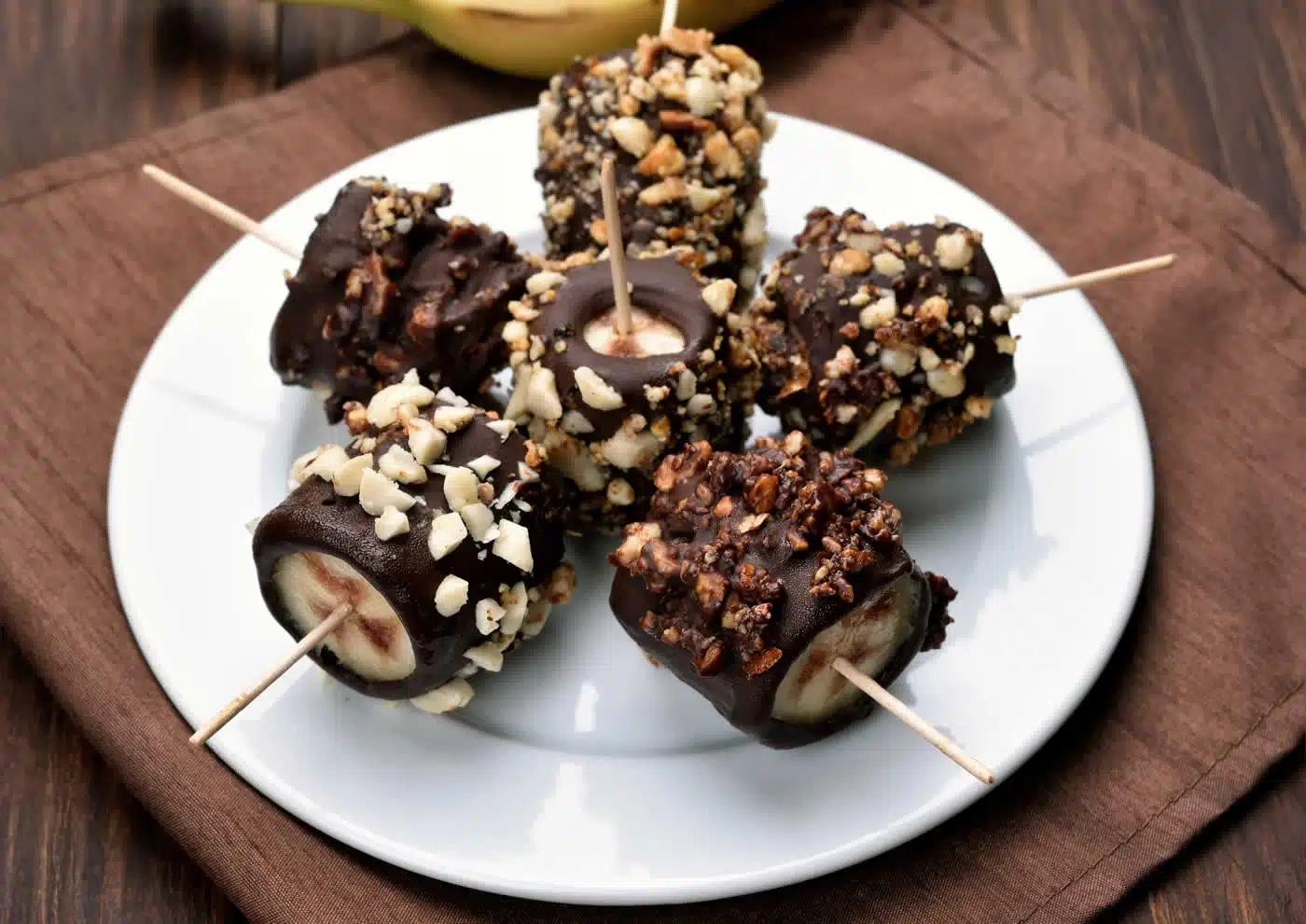 Dessert thermomix parfait et facile