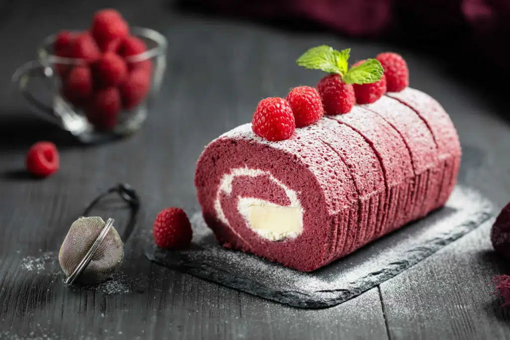 Red velvet Cake