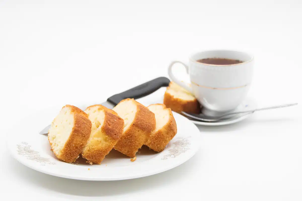 Cake nature le plus facile