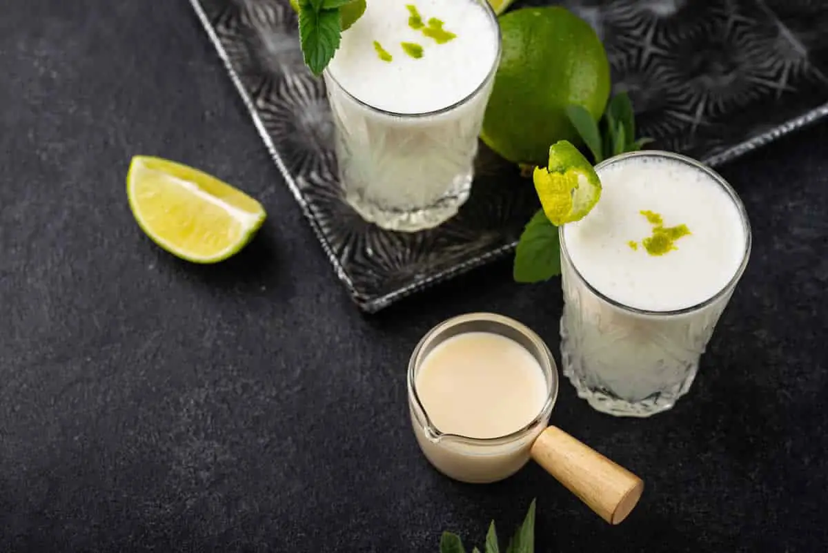 limonade brésilienne