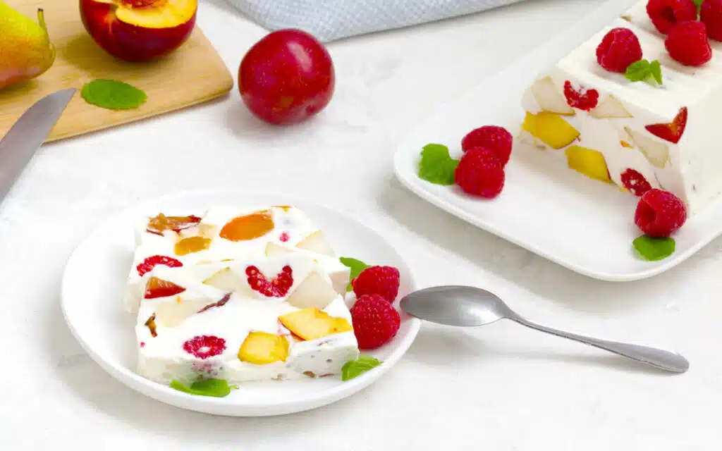 Le meilleur dessert de la saison