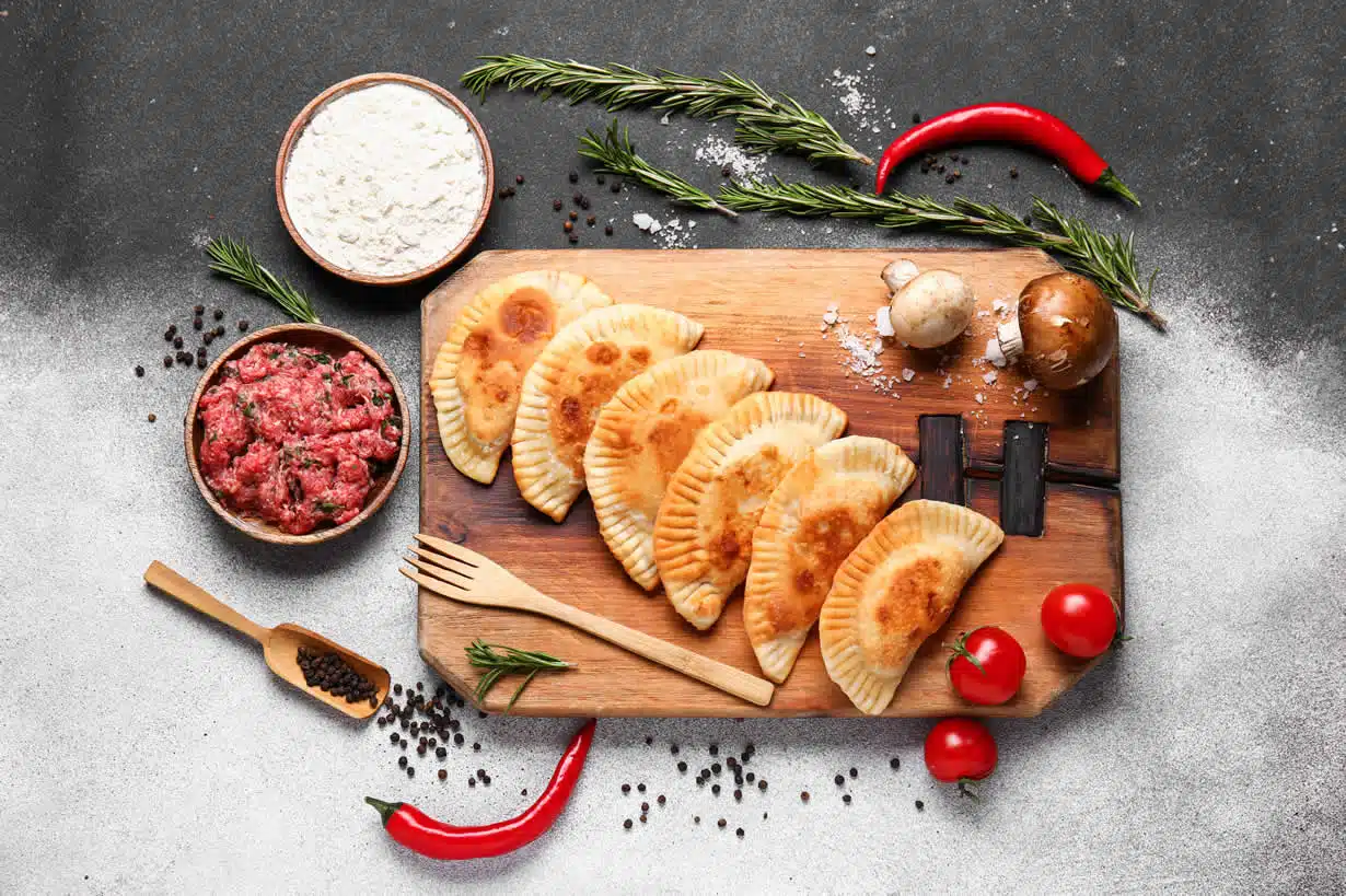 Comment faire des Empanadas maison
