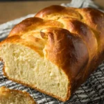 Brioche dorée