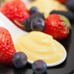Crème pâtissière express