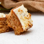 Délicieux Gâteau aux Carottes