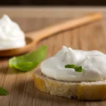 cream cheese maison