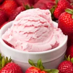 glace maison irrésistible