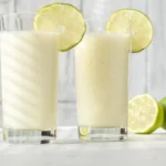 Limonade Brésilienne rafraîchissante