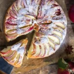 Magnifique Tarte aux Pommes