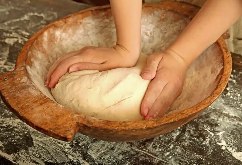 Pâte à tarte express