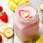 smoothie rafraîchissant