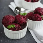Sorbet de Betterave