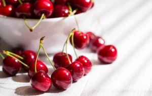 Le Vrai Clafoutis aux Cerises